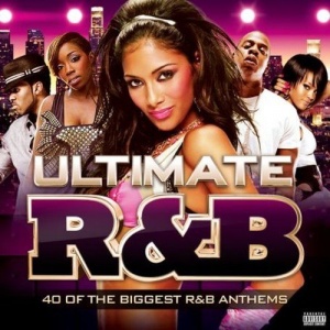 Ultimate R&B 2010