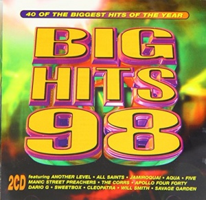 Big Hits 98