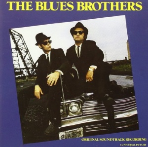 O.S.T. the Blues Brothers