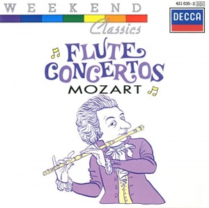 Flute Concerti 313-314 / Concerto 2 Flutes