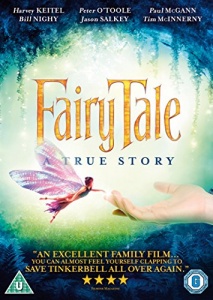 Fairytale: A True Story [DVD]