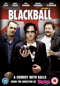 Blackball [DVD]