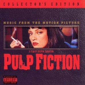 Pulp Fiction: Music From The Motion Picture