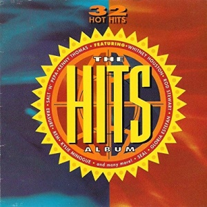 The Hits Album - 32 original hits