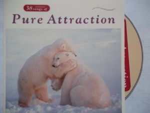 Pure Attraction