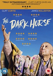 The Dark Horse [DVD]