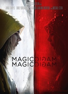 Magic Magic [DVD] (2013)