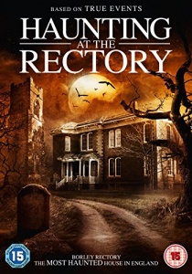 Haunting At The Rectory [DVD]