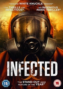 Infected [DVD]