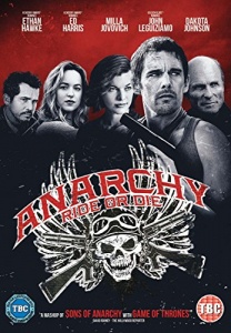 Anarchy [DVD]