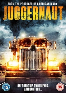 Juggernaut [DVD]