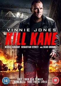 Kill Kane [DVD]