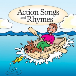 Action Songs and Rhymes