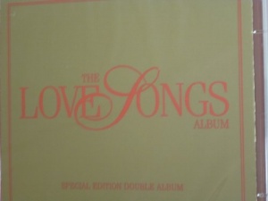 Love Songs (Limited Edition)