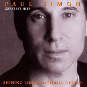 Greatest Hits : Shining Like A National Guitar