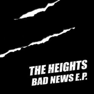 Bad News Ep