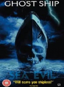 Ghost Ship [DVD] [2003]