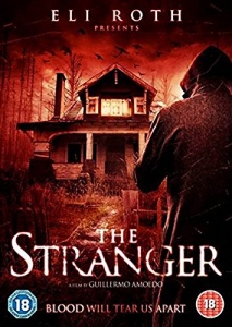 The Stranger [DVD]