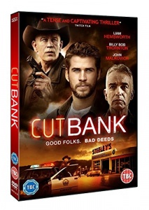 Cutbank [DVD]