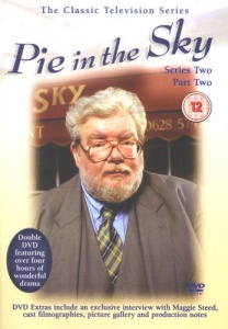 Pie In The Sky: Series 2 - Part 2 [DVD] [1995]