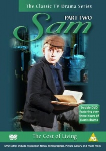 Sam - Series 1 - Part 2 [DVD] [1973]