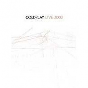 Coldplay: Live In Sydney [DVD]