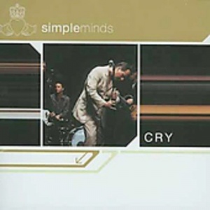 Cry - Simple Minds