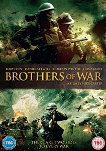 Brothers Of War [DVD]
