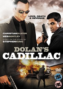 Dolan's Cadillac [DVD] [2009]