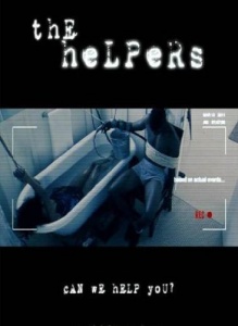 The Helpers [DVD]