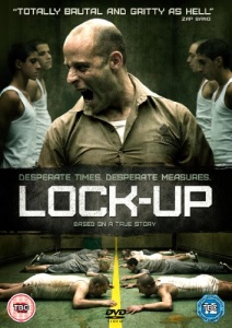 Lock Up [DVD]