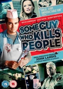 Some Guy Who Kills People [DVD]