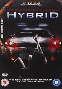 Hybrid [DVD]