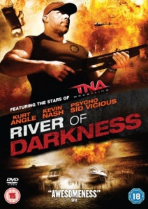 River of Darkness [DVD]