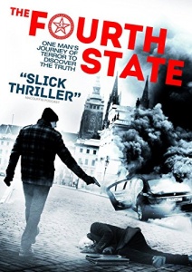 The Fourth State [DVD]