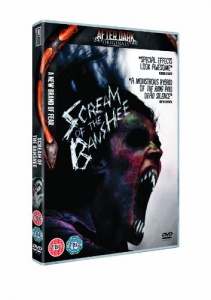 Scream of the Banshee [DVD]