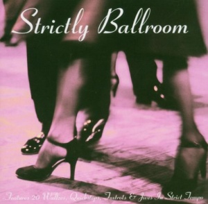Strictly Ballroom