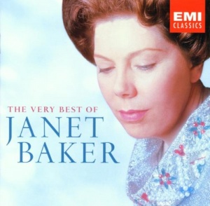 The Very Best of Janet Baker