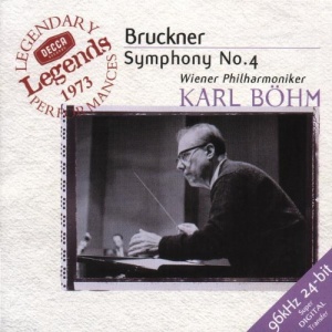 Bruckner: Symphony No.4