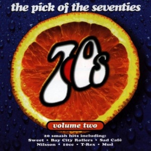Pick of the 70's - Volume 2