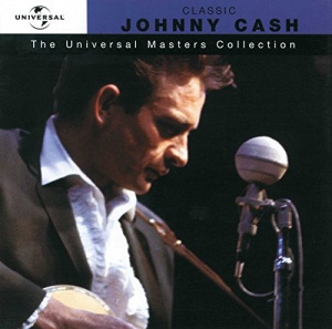 Classic Johnny Cash