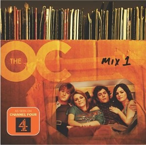 Music From The OC: Mix 1