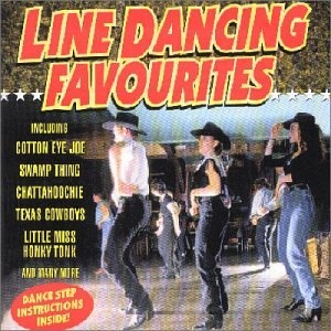 Line Dancing Spectacular