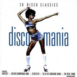 Disco Mania