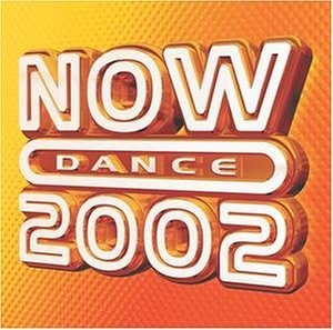 Now Dance 2002 Vol.1