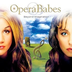 Beyond Imagination (CD)