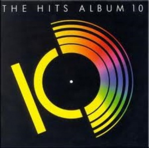 The Hits Album 10