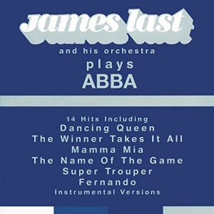 James Last and his Orchestra Plays Abba