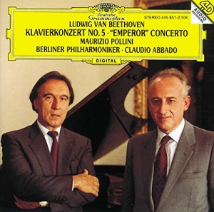 Beethoven: Piano Concerto No. 5