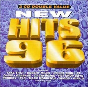 New Hits 1996